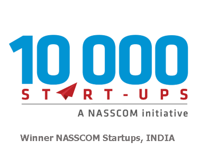 NASSCOM 10000 Startups, Startup India, INDIA, Global Startup, Snaptivity