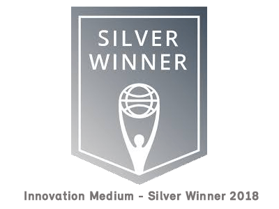Snaptivity, Clio Sports Awards, Medium Innovation, Silver Winner