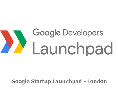 Google Startup Launchpad Winner Snaptivity, Google Developers, London, UK