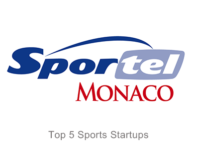 Sportel Monaco, Snaptivity in TOP 5 Sports Startups
