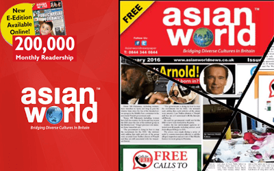 Snaptivity Asian World News Casestudy