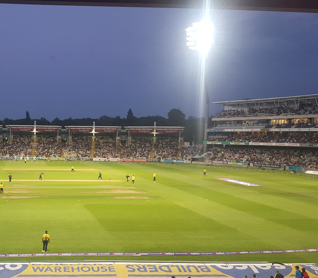 Snaptivity, Innovation in Sports, Fan Engagement, Edgbaston, Cricket