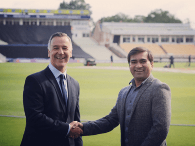 Snaptivity, Warwickshire Cricket, Birmingham Bears, T20 cricket, fan engagement